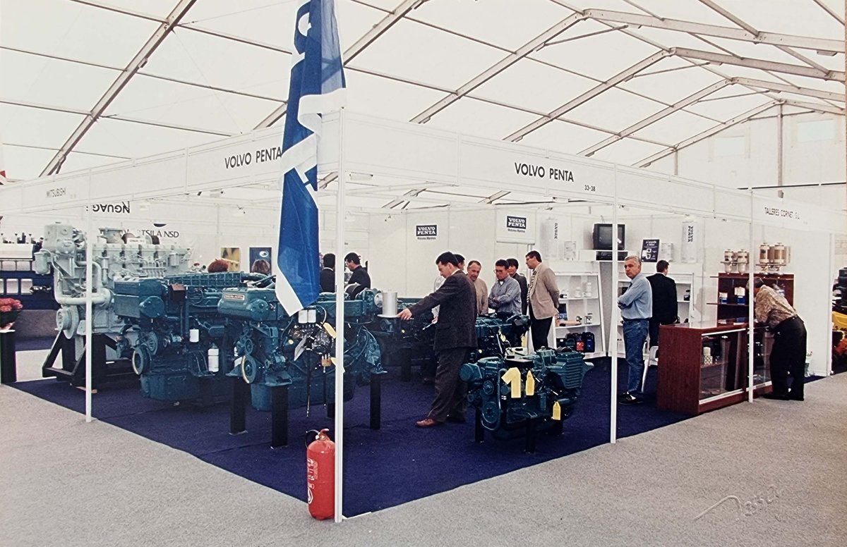 Imagen de Capitol 7 - 1996